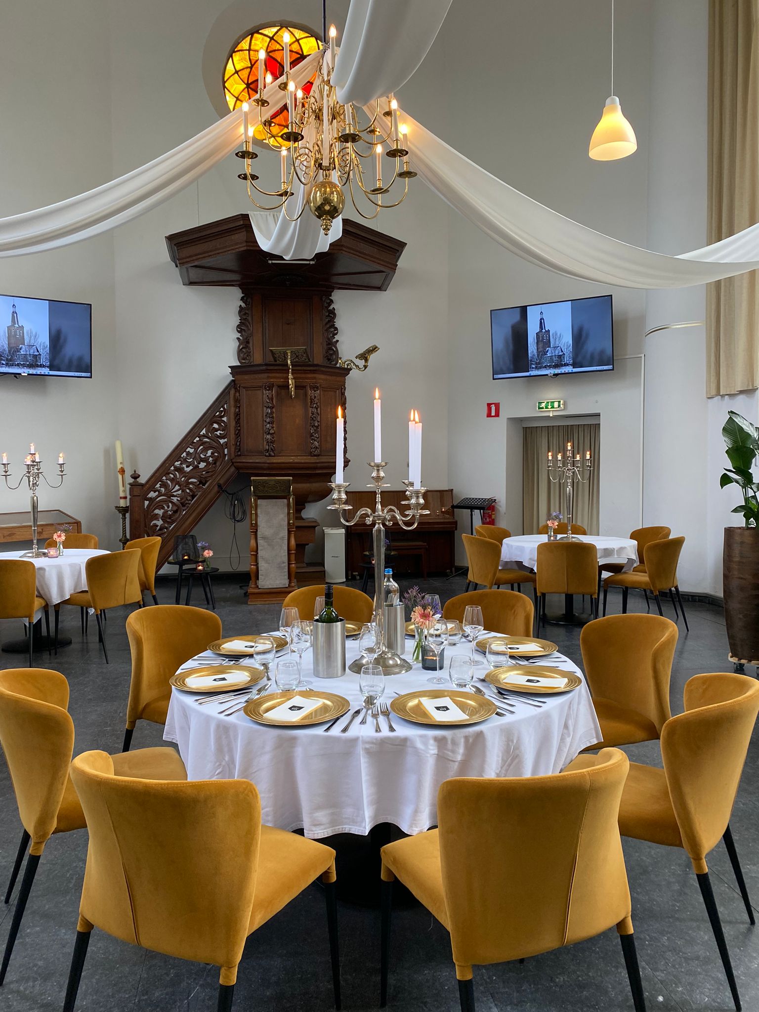 tafel